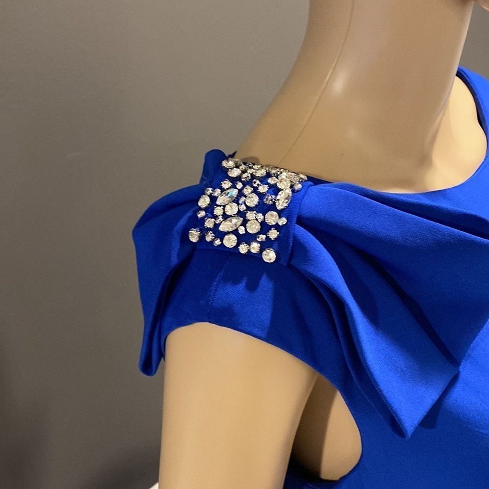 JESSICA HOWARD DRESS NEW - Picture 3 of 6